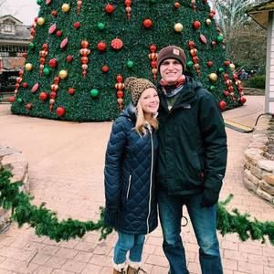 Meet your Posher, Brady